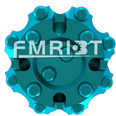 T51 Retract Skirt Buttons Drill Bit